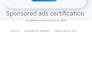 manage amazon ads for supplement brand, amazon fba ppc